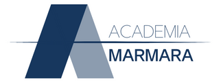 Academia Marmara logosu
