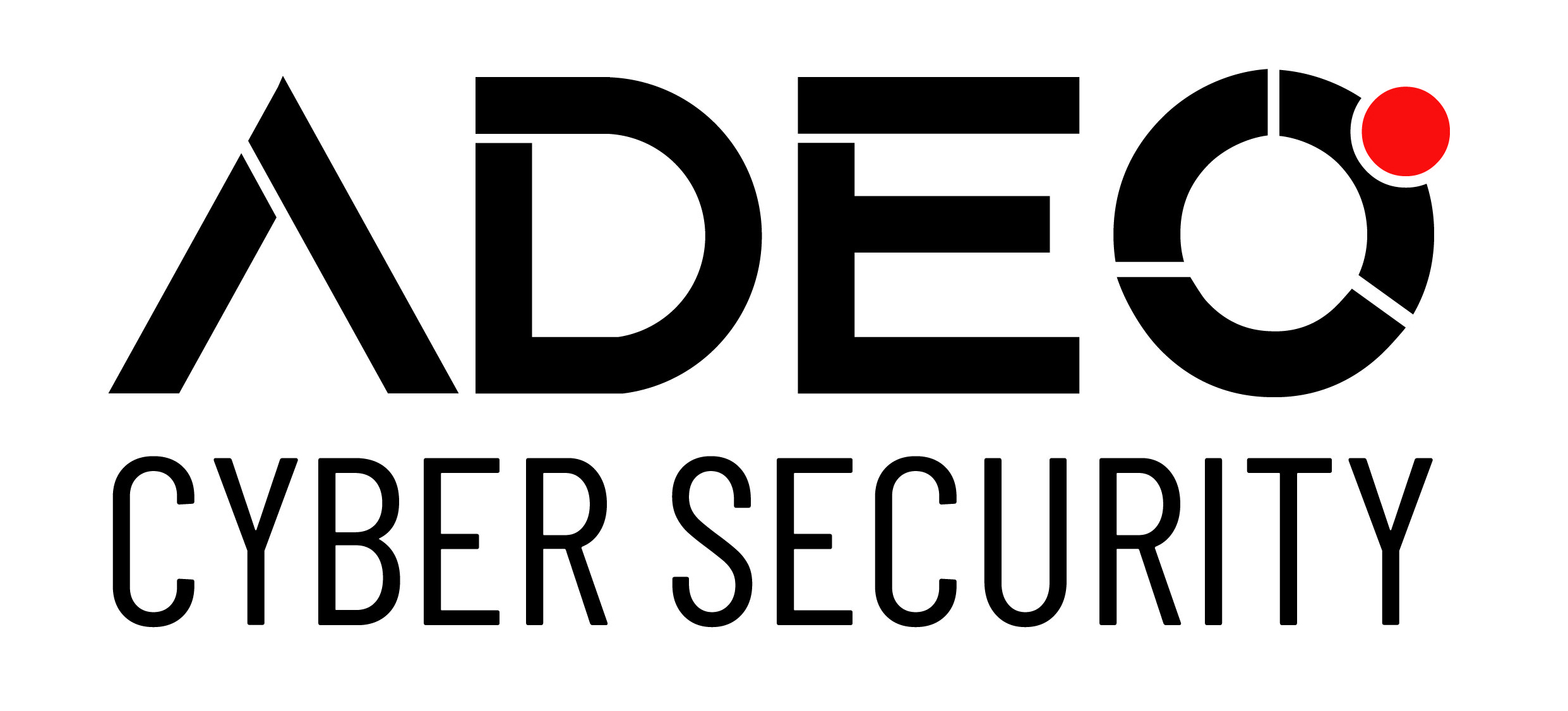 Adeo Cyber Security logosu